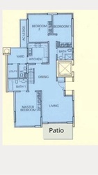 Sims Residences (D14), Apartment #324120741